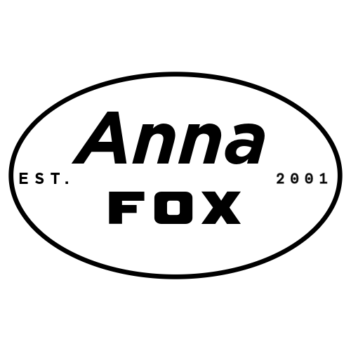 Anna Jean Fox